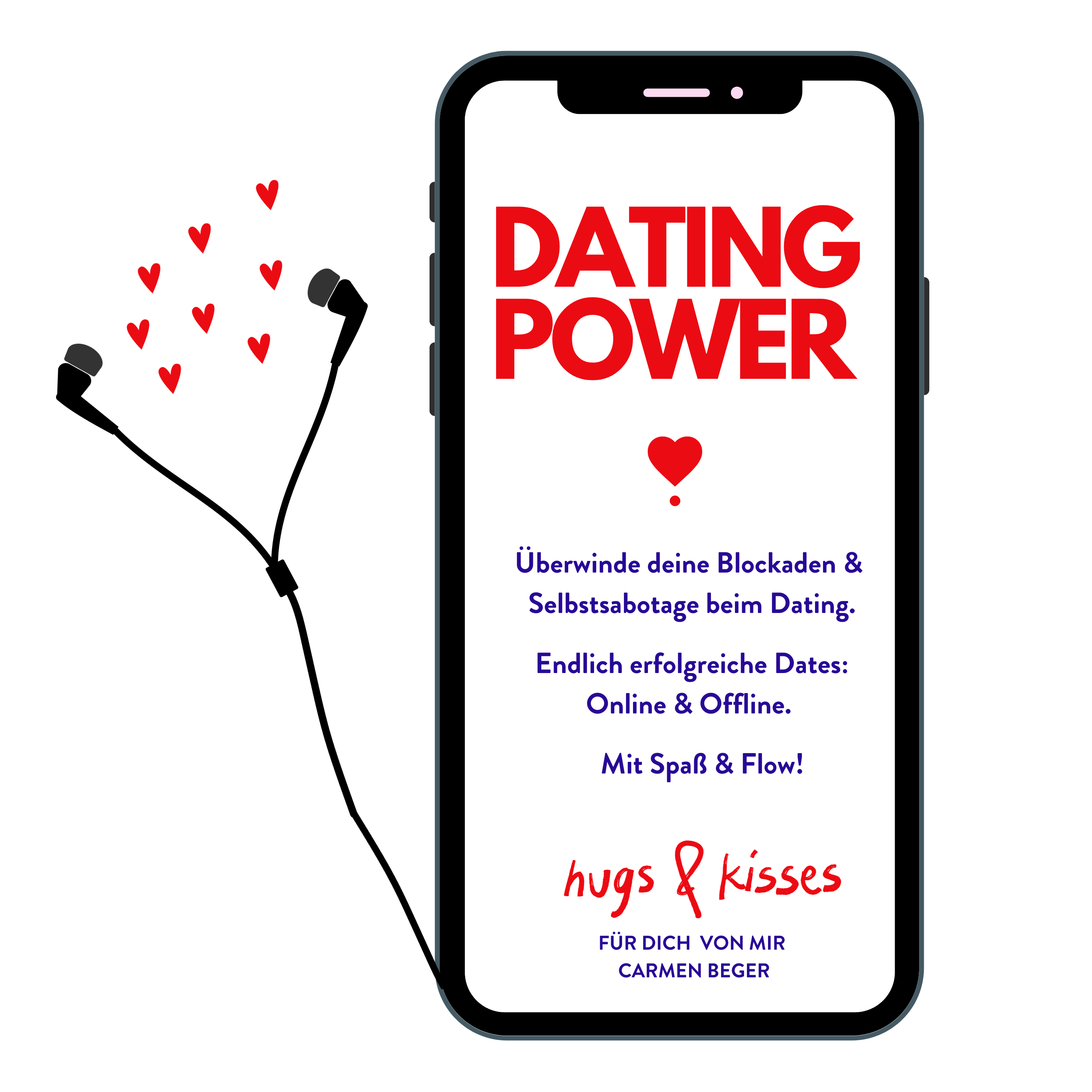 Dating Power Minikurs O Euro Blockaden und Selbstsabotage beim Dating überwinden